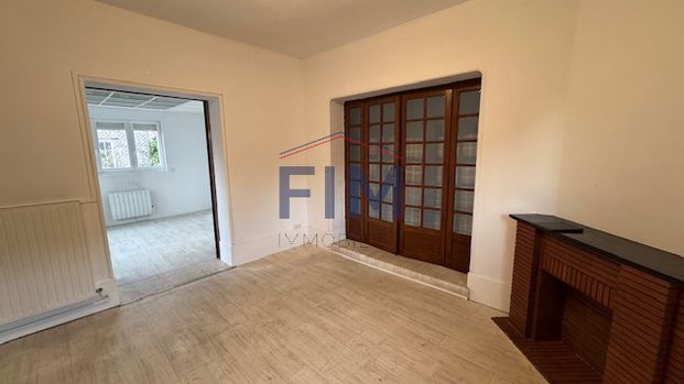 Location Maison 4 pièces 101m² DIEPPE 76200 - Photo 1