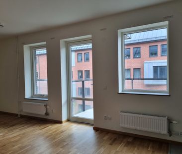Nygatan 51 B, Trelleborg Centrum - Foto 5