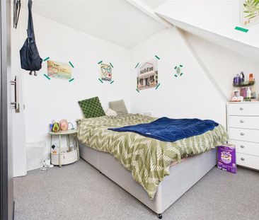 4 bedroom apartment to rent - Photo 6