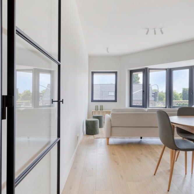Appartement te huur in Zeveneken - Photo 1