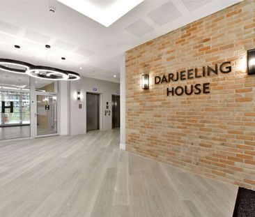 A modern one bedroom apartment in the Horlicks Quarter by Berkeley ... - Photo 1