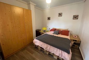 APARTMENT FOR RENT NEXT TO THE BEACH IN SANTIAGO DE LA RIBERA - MURCIA COMMUNITY