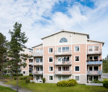 Stöttingvägen 7 - Photo 1
