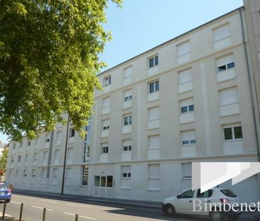 Appartement à louer, 1 pièce - Orléans 45000 - Photo 1