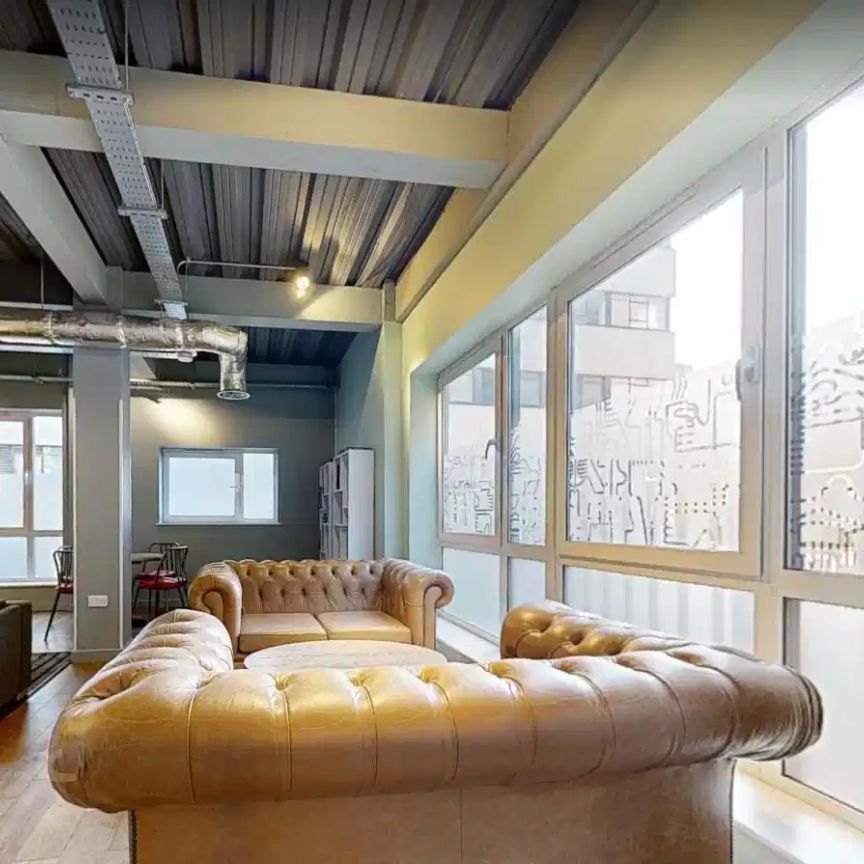 Silver Studio - Photo 1