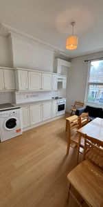 FL3 Upper Tollington Park | Finsbury Park | London | N4 3EL - Photo 3