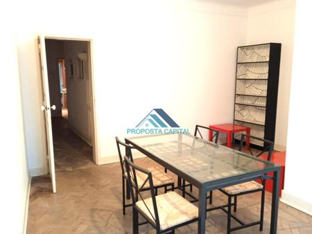 Apartamento T1 em Lisboa - Photo 4