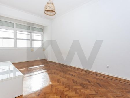 Apartamento T2 em Lisboa - Photo 2