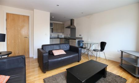 6, Merchants Quay, Newcastle Upon Tyne, Tyne And Wear, NE1 3RF - Photo 4