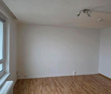 1-Raum-Wohnung mit herrlichem Ausblick - Photo 4