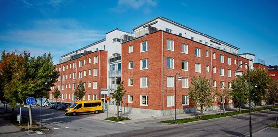 Stenbergsgränd 19 - Photo 2