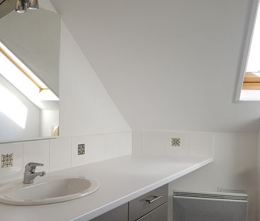 PROCHAINEMENT ! Grand T3 triplex secteur Blanc Seau à TOURCOING. - Photo 5