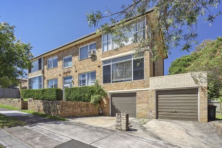 Unit 4/2A Winchester Street, Carlton. - Photo 2