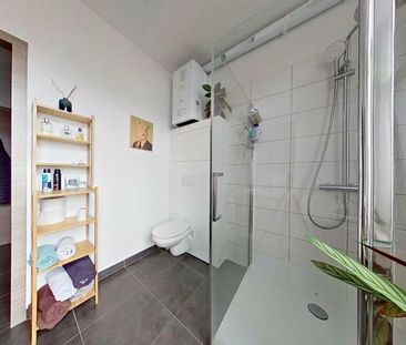 Flat for rent - Photo 4