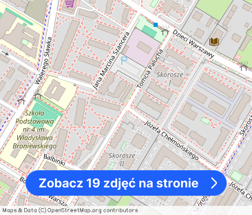 Wynajmę mieszkanie dwupokojowe - Warszawa Ursus - Zdjęcie 1