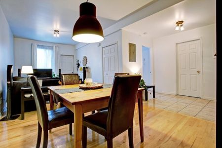 Appartement à louer - Photo 3