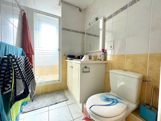 Location Appartement 3 pièces 50m² BREST 29200 - Photo 1