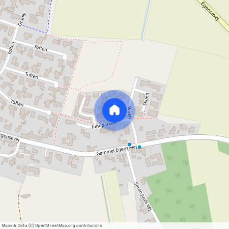 Junoparken 2, 9280 Storvorde