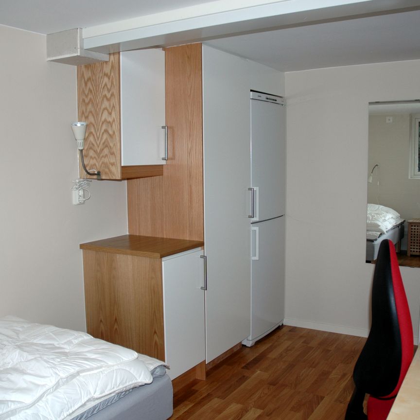 Utlandagatan, Göteborg - Foto 1