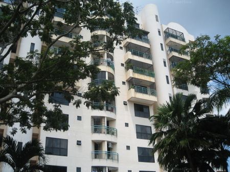 Nouvelle Park (D19), Condominium - For Rent - Photo 4