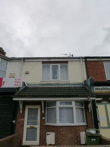 1 bedroom flat to rent - Photo 4