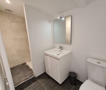 Location Appartement 1 pièce 21m² - Photo 4