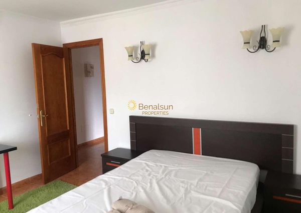LONG TERM RENTAL FROM 01/01/2026 BEAUTIFUL VILLA WITH SEA VIEWS IN BENALMÁDENA
