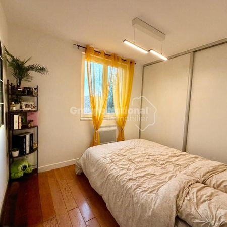 APPARTEMENT T3 MEUBLÉ LES PENNES MIRABEAU !, - Photo 4