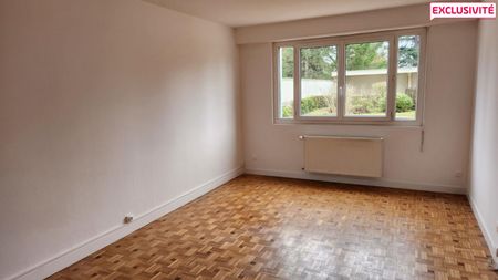 Location Appartement 3 pièces 65m² ORLEANS 45000 - Photo 2
