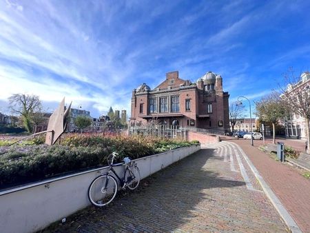 Te huur: Appartement Wilhelminastraat 61 C in Haarlem - Photo 2