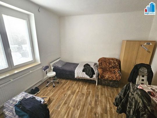 Pronájem bytu pokoj 20 m2 - Photo 1
