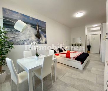 Monolocale via Stendhal 18, Corticella, Bologna - Foto 6