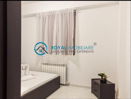 Royal Imobiliare Inchiriere Apartament zona Navodari - Photo 4
