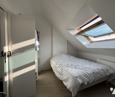 Appartement T2 quartier Saint Honoré AMIENS - Photo 2