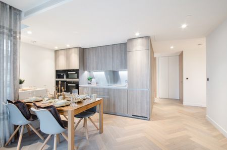 2 bedroom apartment to rent - Photo 4