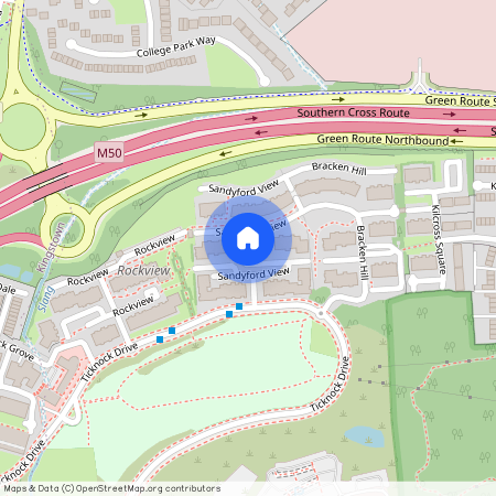 Sandyford View, Sandyford, Dublin 18, Dublin 16