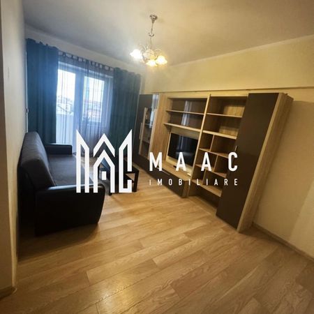 Apartament 2 camere de închiriat | Sibiu | lift | balcon - Photo 3
