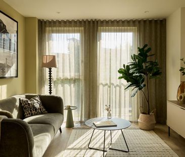 1 bedroom flat to rent - Photo 2