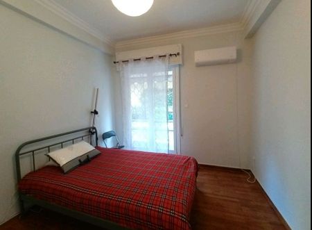 Διαμέρισμα για ενοικίαση Άγιος Γεώργιος (Κυψέλη) - Photo 5