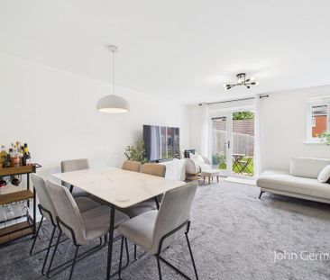 3 bedroom semi-detached house to rent - Photo 5