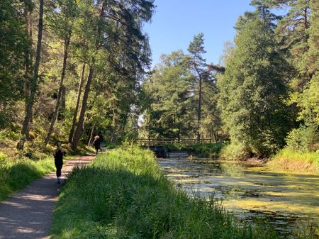 Holbergsgatan, Bromma - Foto 3