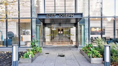 For Lease - 57 St Joseph Street Unit# 2205, Toronto, Ontario - Photo 5