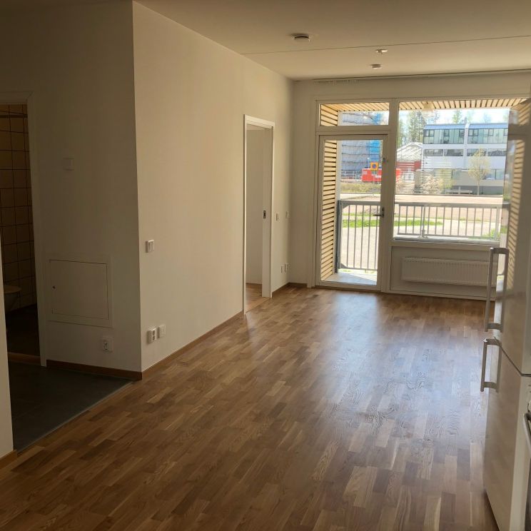 Medicingränd 1 - Foto 1