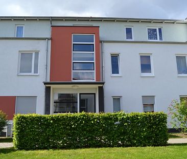 Schöne 3-Zimmer-Wohnung mit Terrasse in Vellmar ( WBS erforderlich) - Foto 2