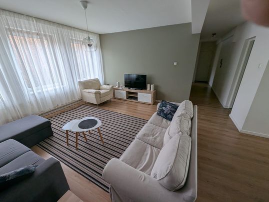 Te huur: Appartement Van Nijenrodeweg in Amsterdam - Foto 1