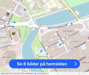 Larmgatan, 48, Kalmar - Foto 1