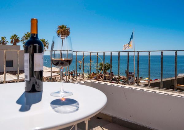 Apartamento T3 em Faro