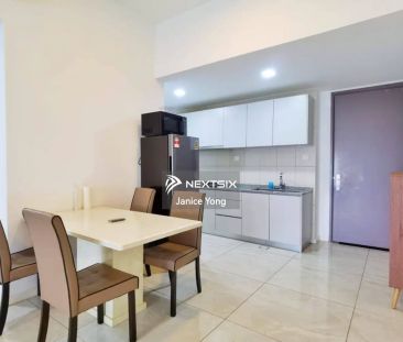 Senibong Cove - The WaterEdge Apartments - Photo 3