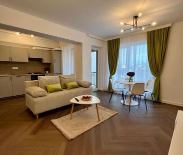 Apartament 2 camere | Otopeni | Parcare inclusa - Photo 6