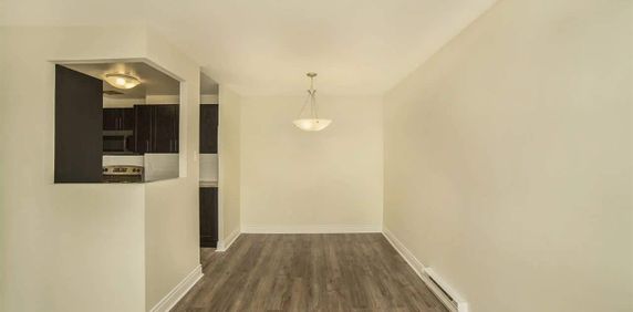 1 CH - 1 SDB - Gatineau - $1,445 /mo - Photo 2